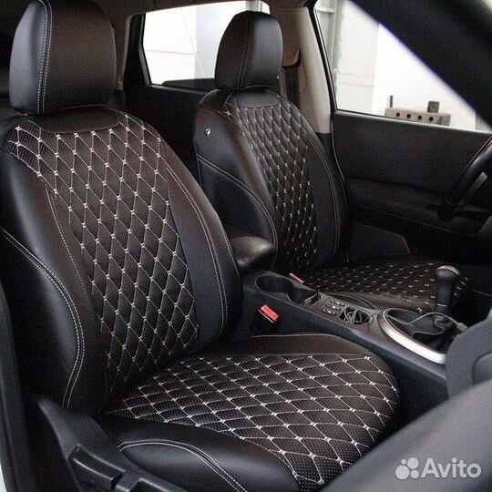 Чехлы для автомобили на сиденья