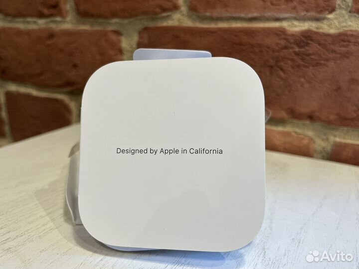 Apple magsafe charger оригинал
