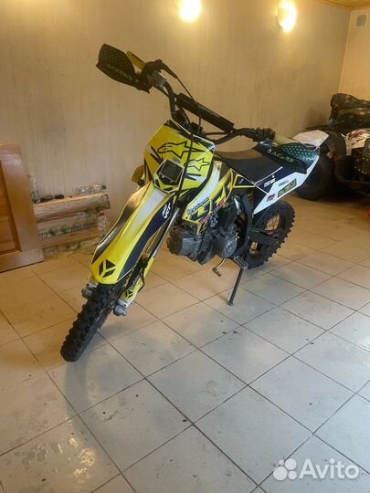 Ycf bigy 190mx