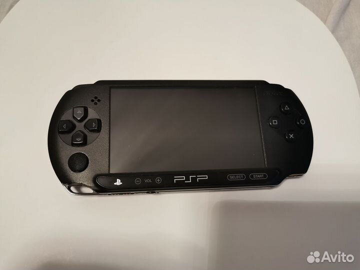 Sony PSP e 1008