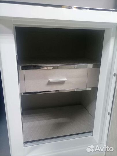 Сейф Биометрический xiaomi X1-55KN