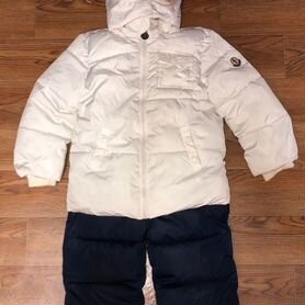 Зимний костюм Moncler 116