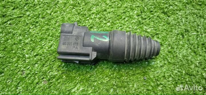 Концевик Opel Astra H Z16XER 2007