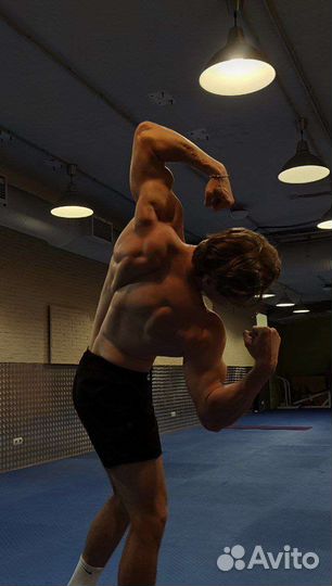 Персональный тренер Южное Бутово