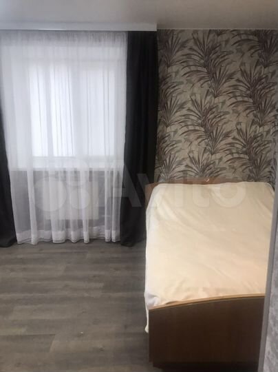 1-к. квартира, 30,2 м², 2/4 эт.