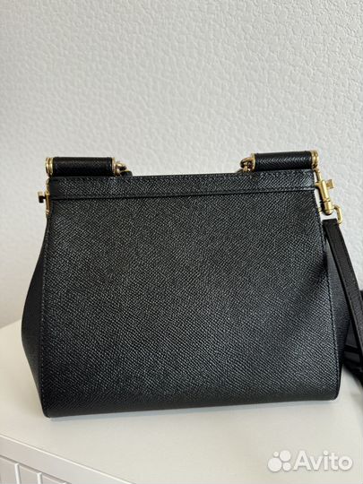 Сумка dolce gabbana