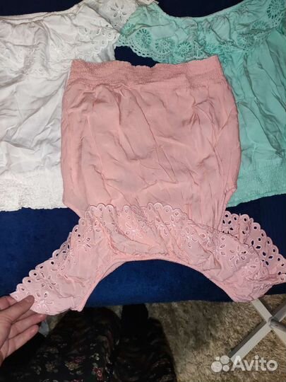 Блузка 164см