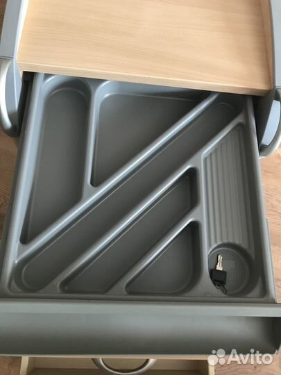 Тумба Moll Германия