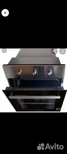 Духовой шкаф новый Ginzzu электрический