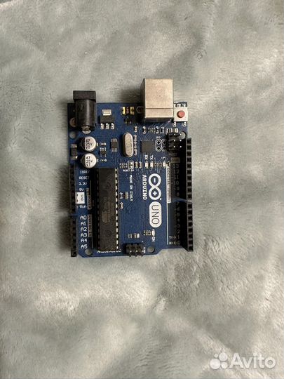 Arduino uno
