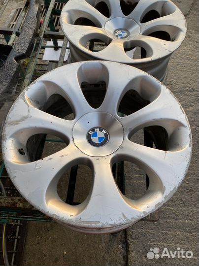 Продам диски