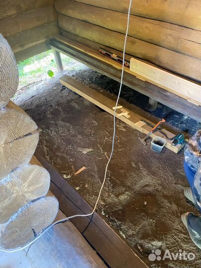 Бригада стройтели