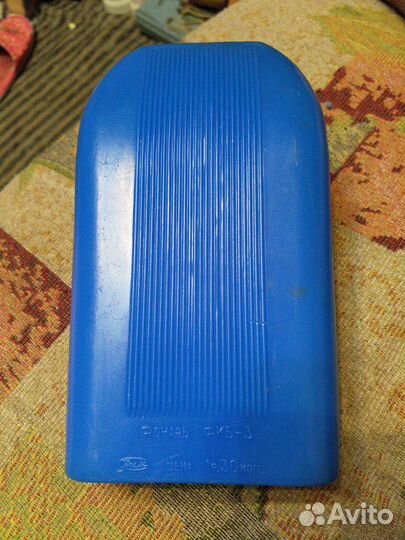 Фонарь СССР