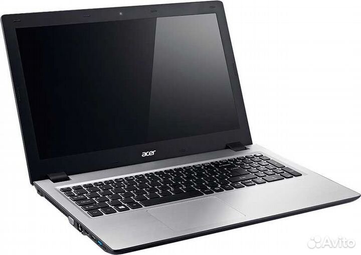 Aser Aspire 5 A515-45-R8V5 Ноутбук