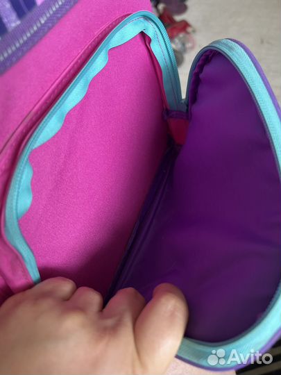 Рюкзак детский школьный