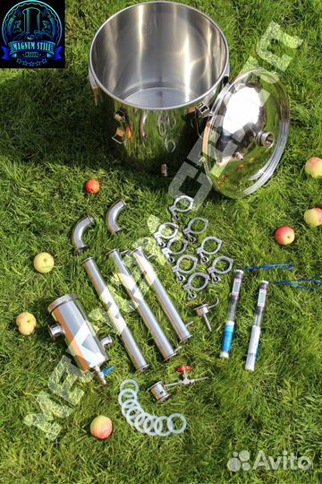 Рбк Профи-3 38мм 51мм