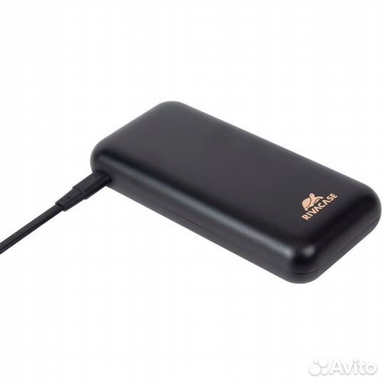 Внешняя Батарея RivaCase 16.000mAh (2*USB) 5V / 2