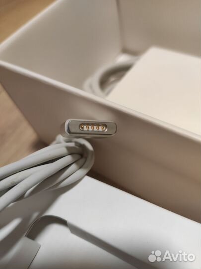 MagSafe 2 60w