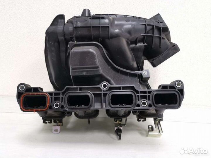 Коллектор впускной Mitsubishi Outlander Xl 4B12