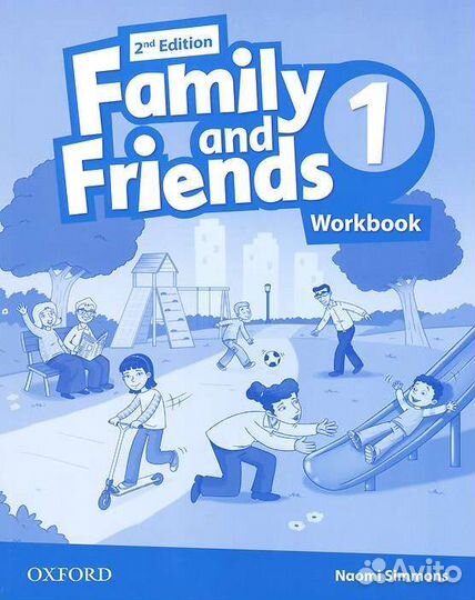 Family and friends 1