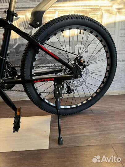 Новые подростковые велосипеды алюминий,24 колеса