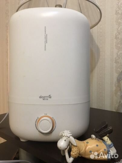 Увлажнитель воздуха deerma