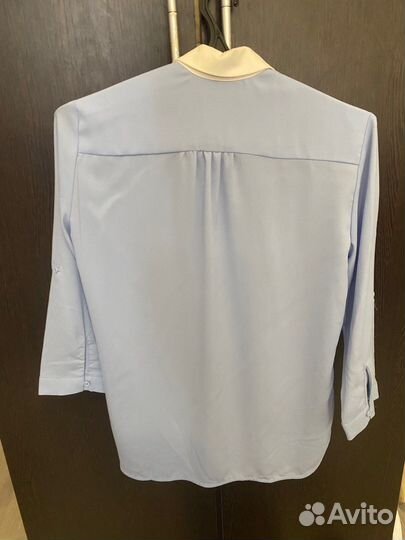 Рубашка Stradivarius S