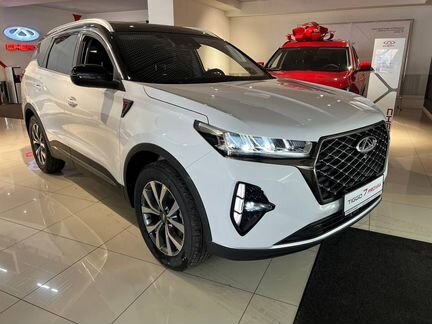 Chery Tiggo 7 Pro Max 1.5 CVT, 2024