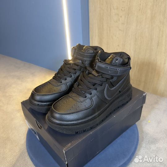 Nike Air Force 1 High Gore Tex Оригинал