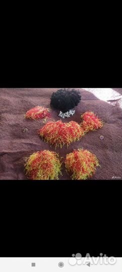 Костюм Чунга чанга