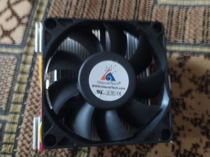 Кулер GlacialTech Igloo 2412