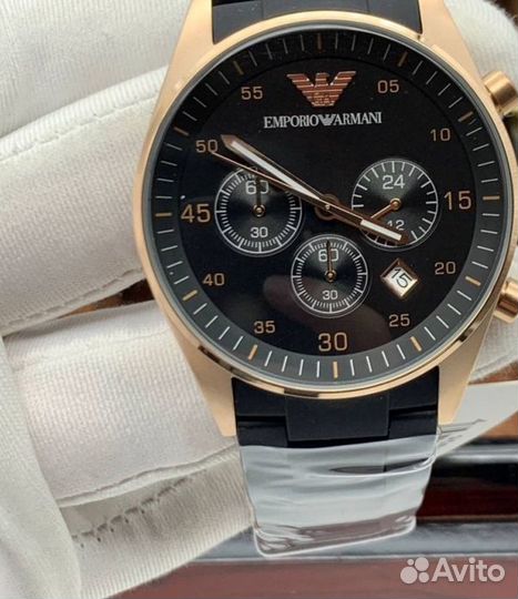 Часы Emporio Armani Sportivo AR5905