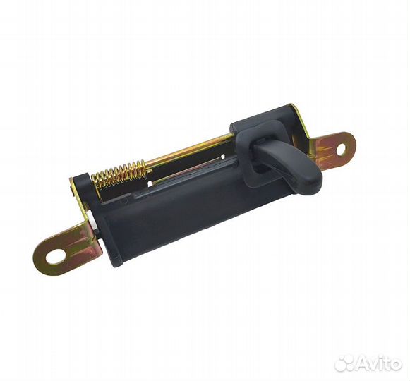 Ручка багажника лексус RX300 харриер