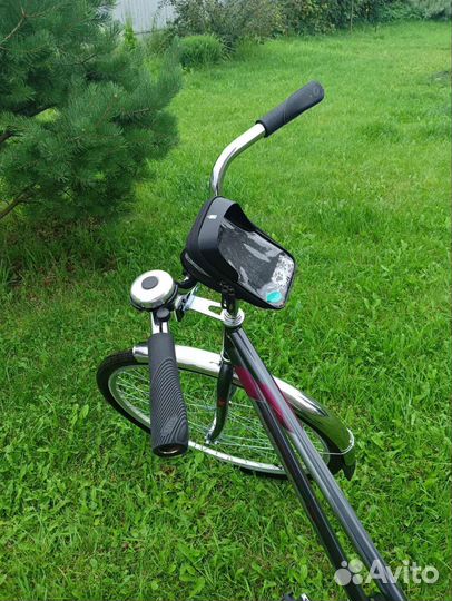 Велосипед stels navigator 300 lady