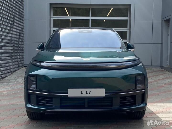 LiXiang L7 1.5 AT, 2023