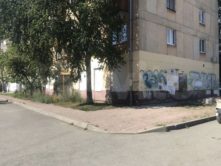 Свободного назначения, 116 м²