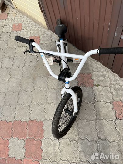 Продаётся велосипед bmx Haro