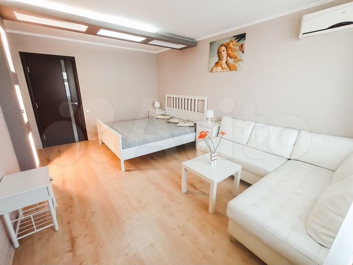 2-к. квартира, 65 м², 9/10 эт.