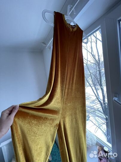 Невероятный комбез