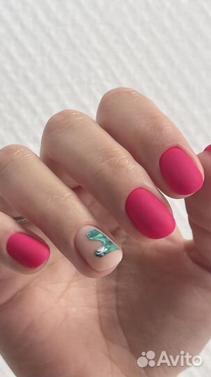 Маникюр Педикюр Наращивание Обучение