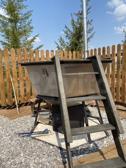 Дом 80 м² на участке 15 сот.