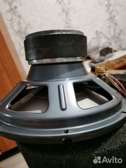 Сабвуфер Infinity