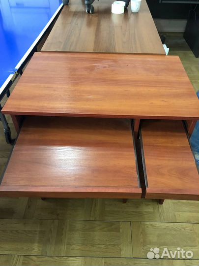 Компьютерный стол бу