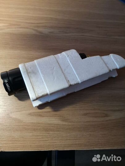 Подводный фонарь Sargan 