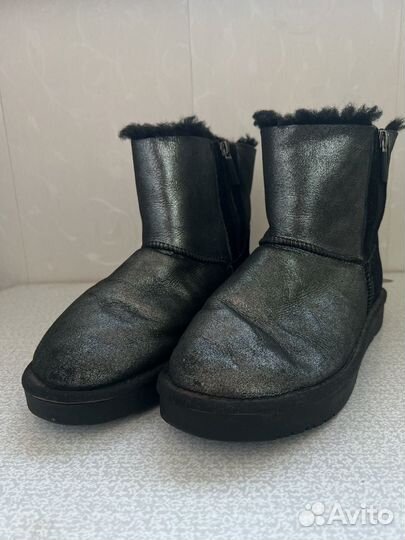 Угги женские 40 размер