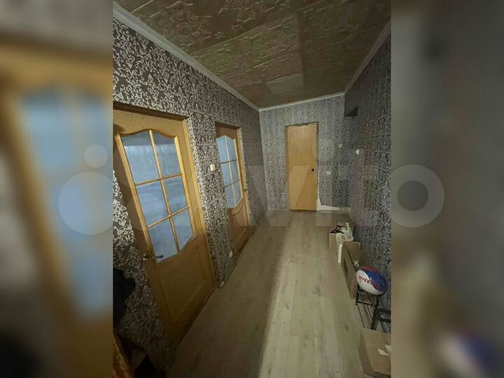 Аукцион: 2-к. квартира, 48,1 м², 4/4 эт.