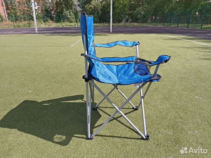 Стул складной 52х52х80 см