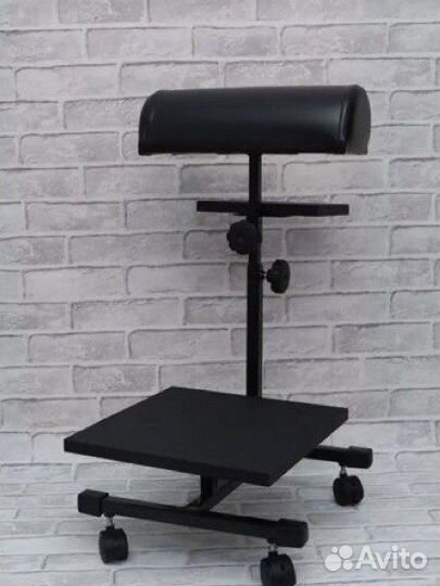 Подставка для педикюра бу