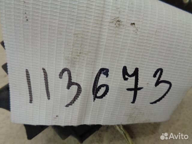 Реле стеклоочистителей Mercedes Benz S-Class W140