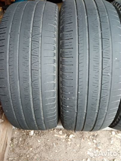 Pirelli Scorpion Verde All Season 235/65 R17 108M